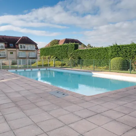Zeeflat By Interhome * De Haan